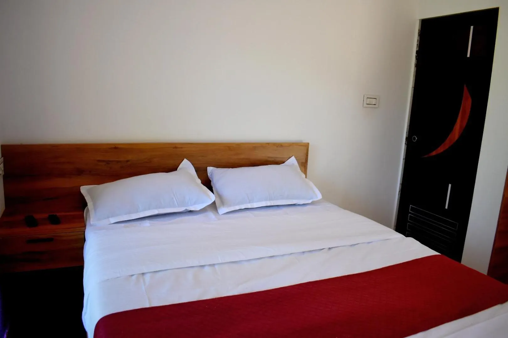 Forest Brew Resort Wayanad Chegāt Inde