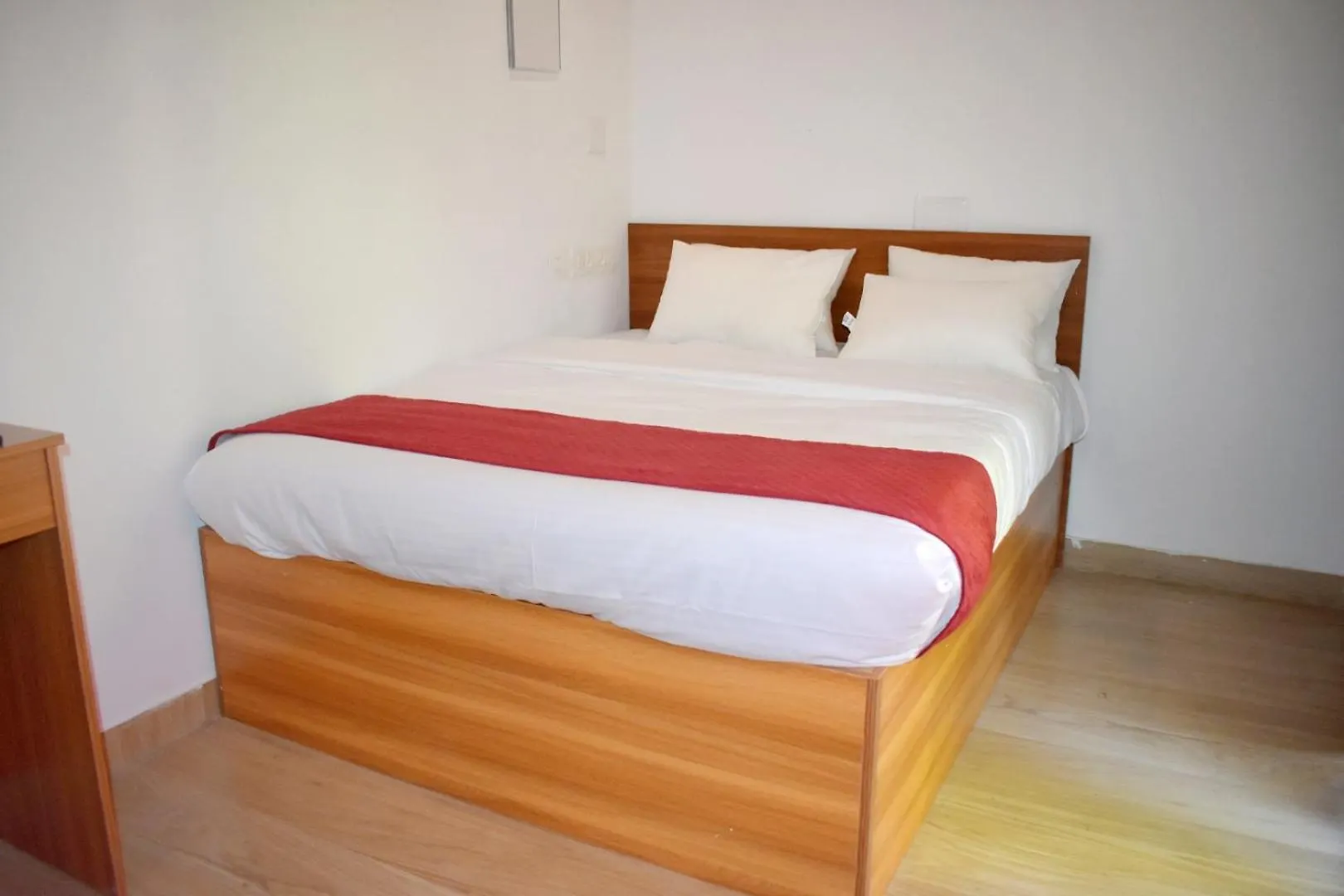 Forest Brew Resort Wayanad Chegāt 0*,