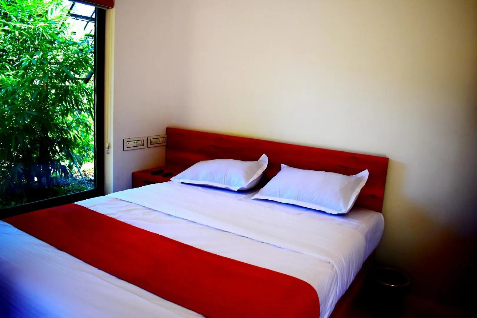 Forest Brew Resort Wayanad Chegāt Inde