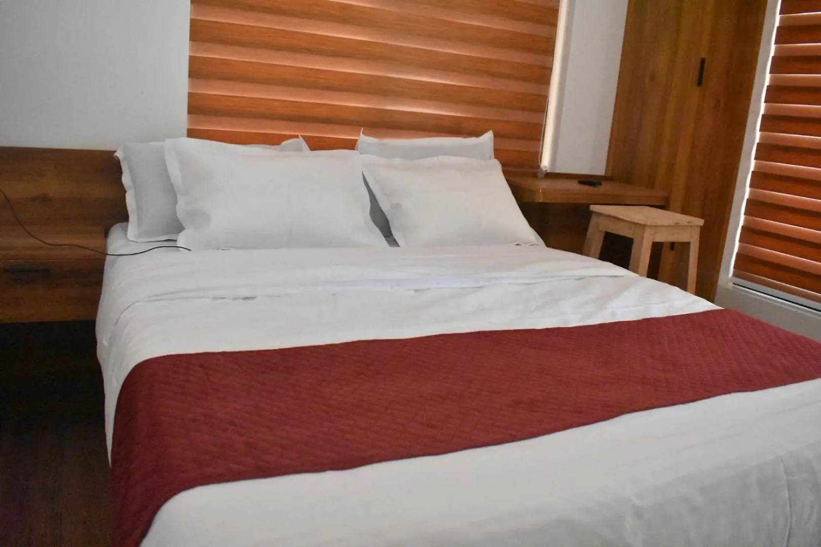 Villa Forest Brew Resort Wayanad Chegāt Inde