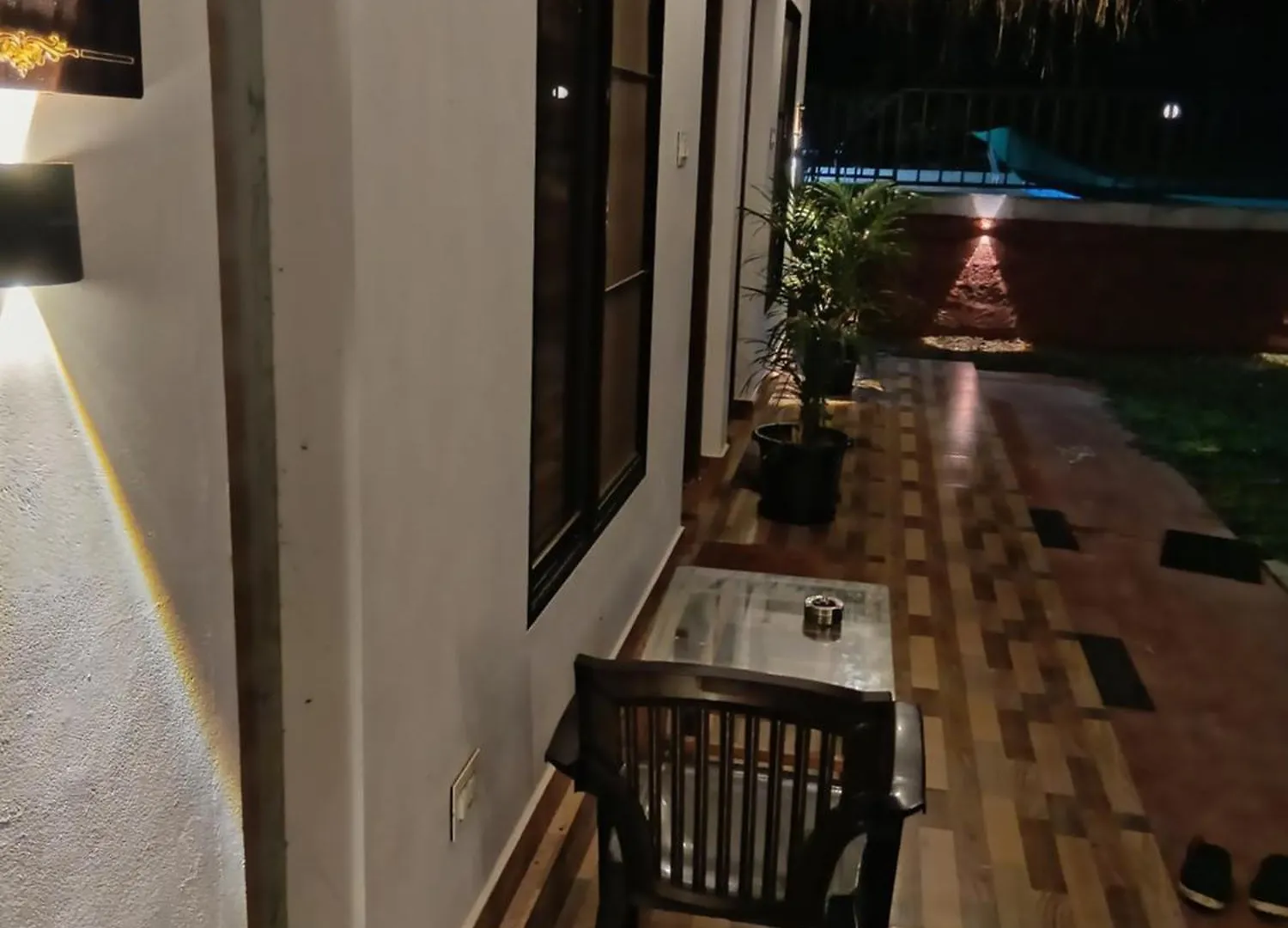 Forest Brew Resort Wayanad Chegāt 0*,  Inde